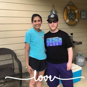 Meet your Posher, Bailey